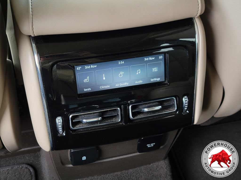 Used 2021 Lincoln Aviator Reserve w/ Equipment Group 201A RWD image 20