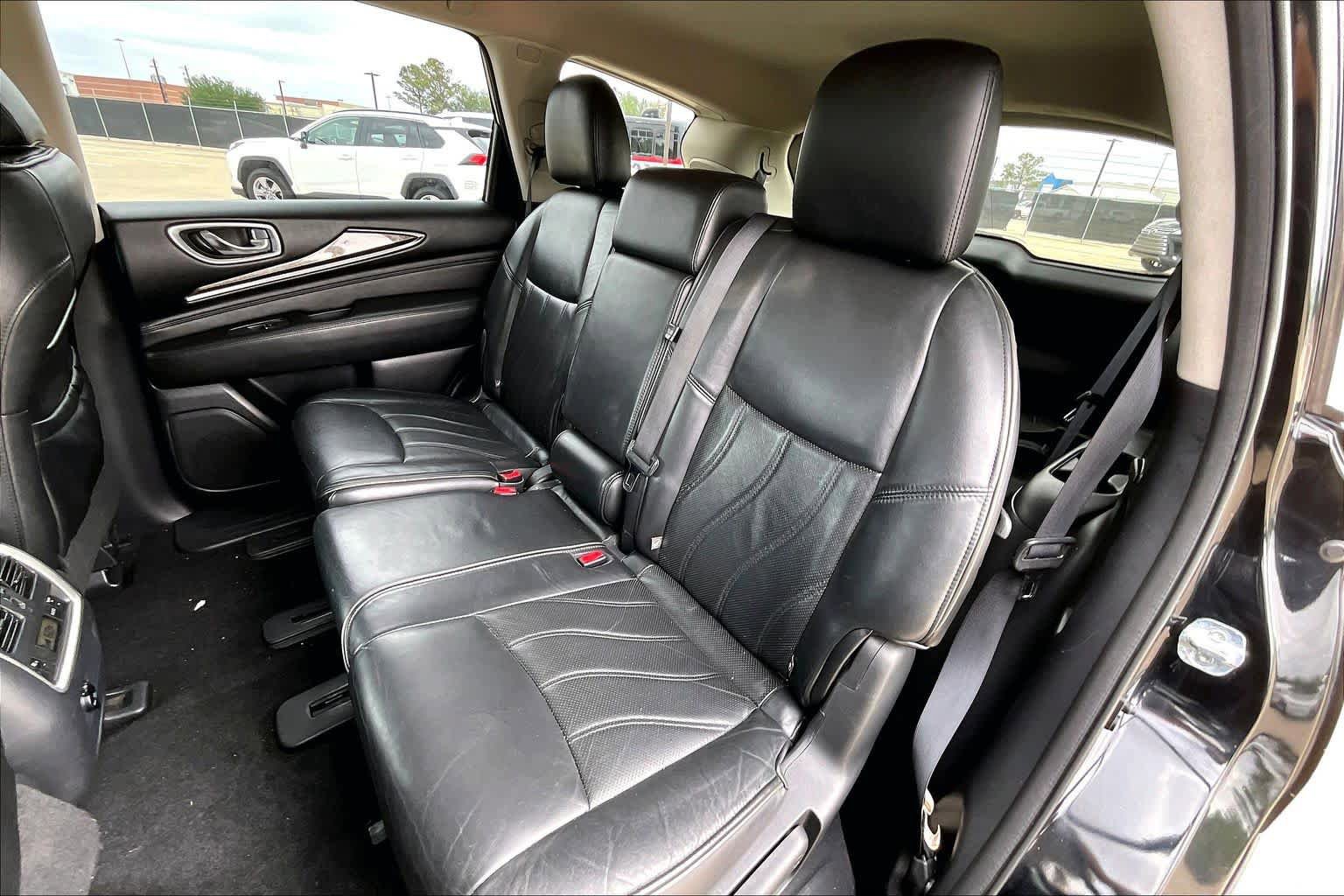 Used 2015 INFINITI QX60 FWD w/ Premium Plus Package image 18