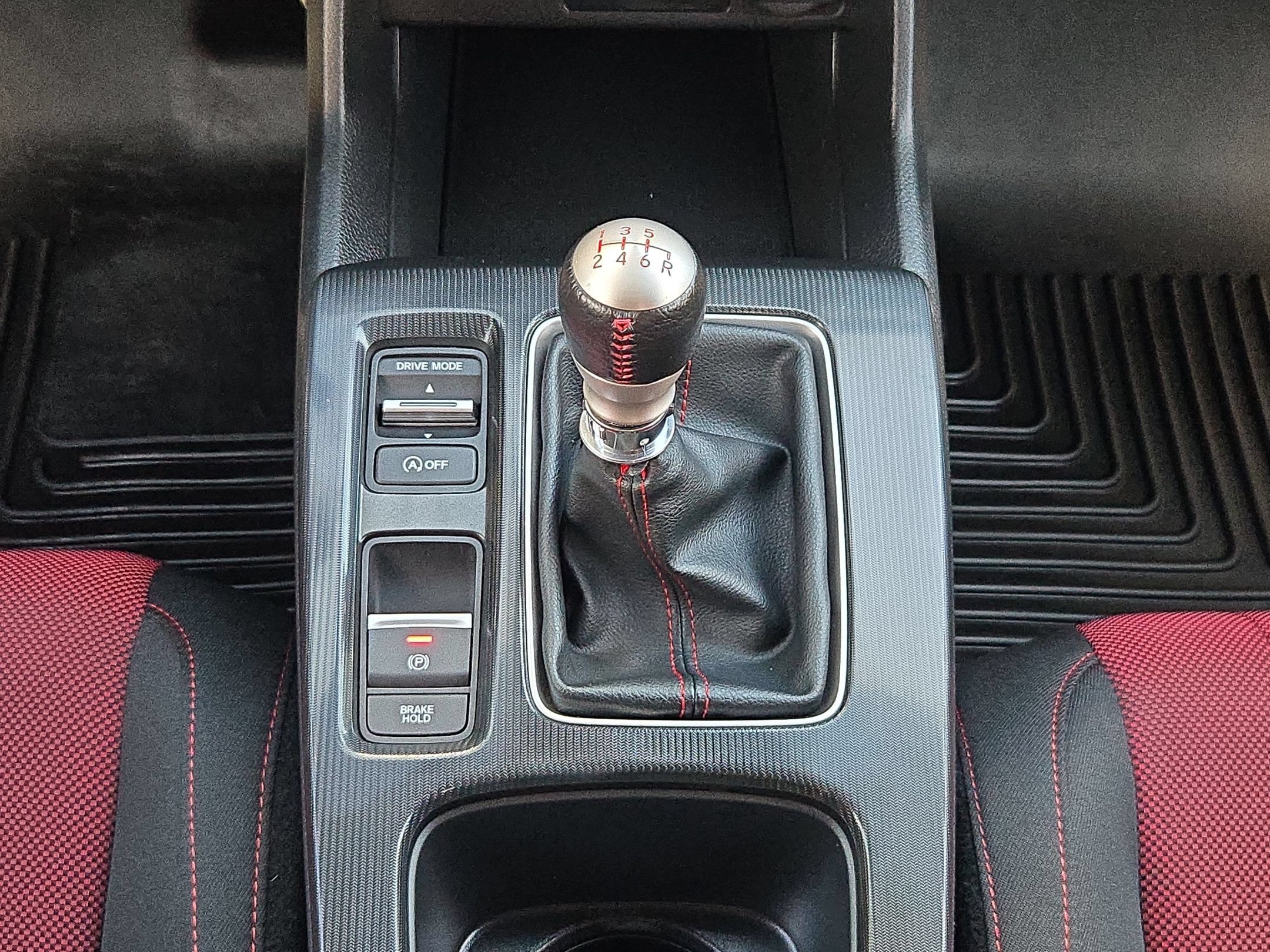 Used 2025 Honda Civic Si image 19