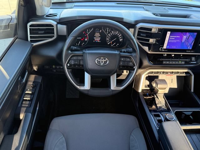 Used 2022 Toyota Tundra SR5 AWD/4WD image 26