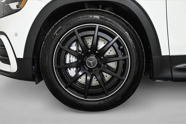 New 2026 Mercedes-Benz GLB 35 AMG 4MATIC image 26