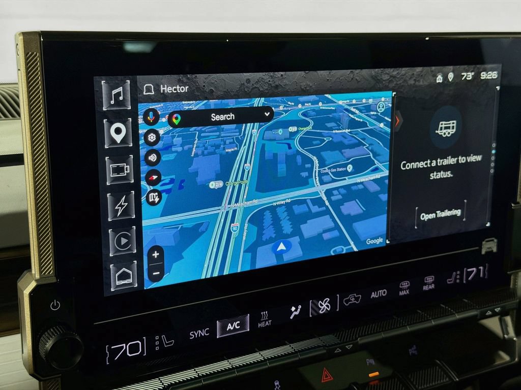 Used 2024 GMC Hummer EV 2X AWD/4WD image 13