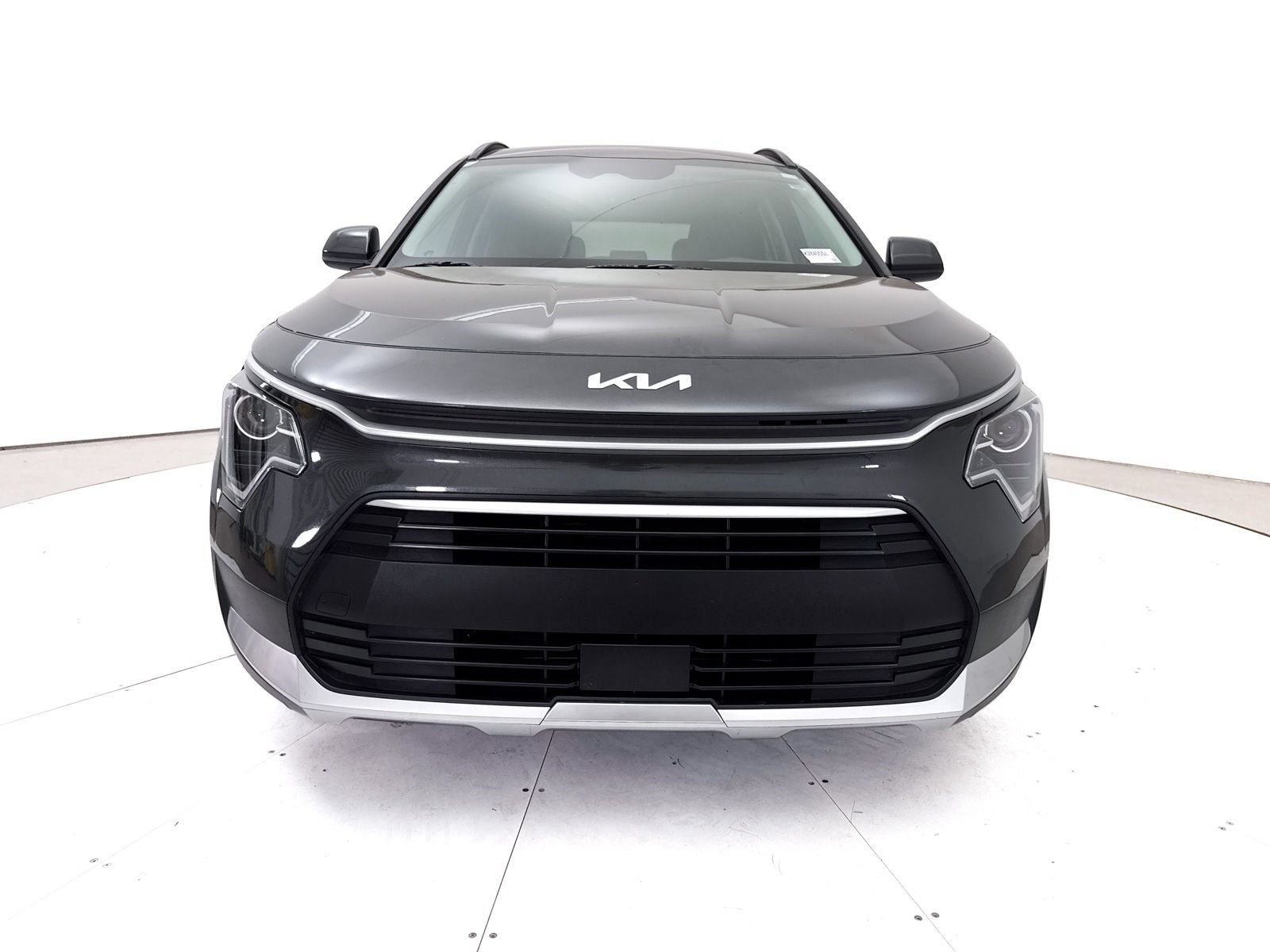 Certified 2025 Kia Niro EX FWD image 13