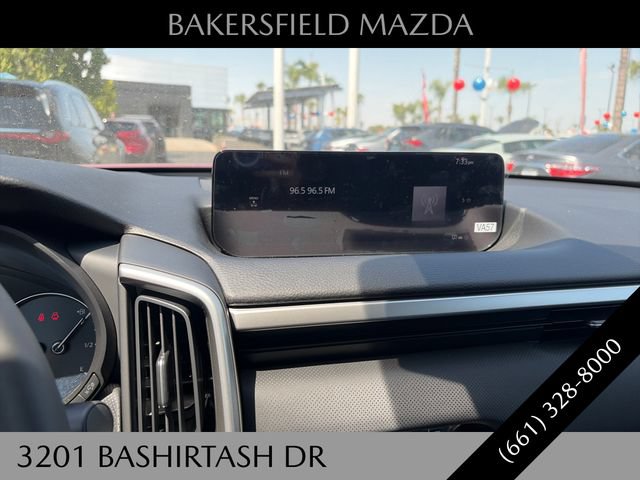 New 2026 MAZDA CX-50 2.5 Hybrid w/ Cargo Package AWD/4WD image 22