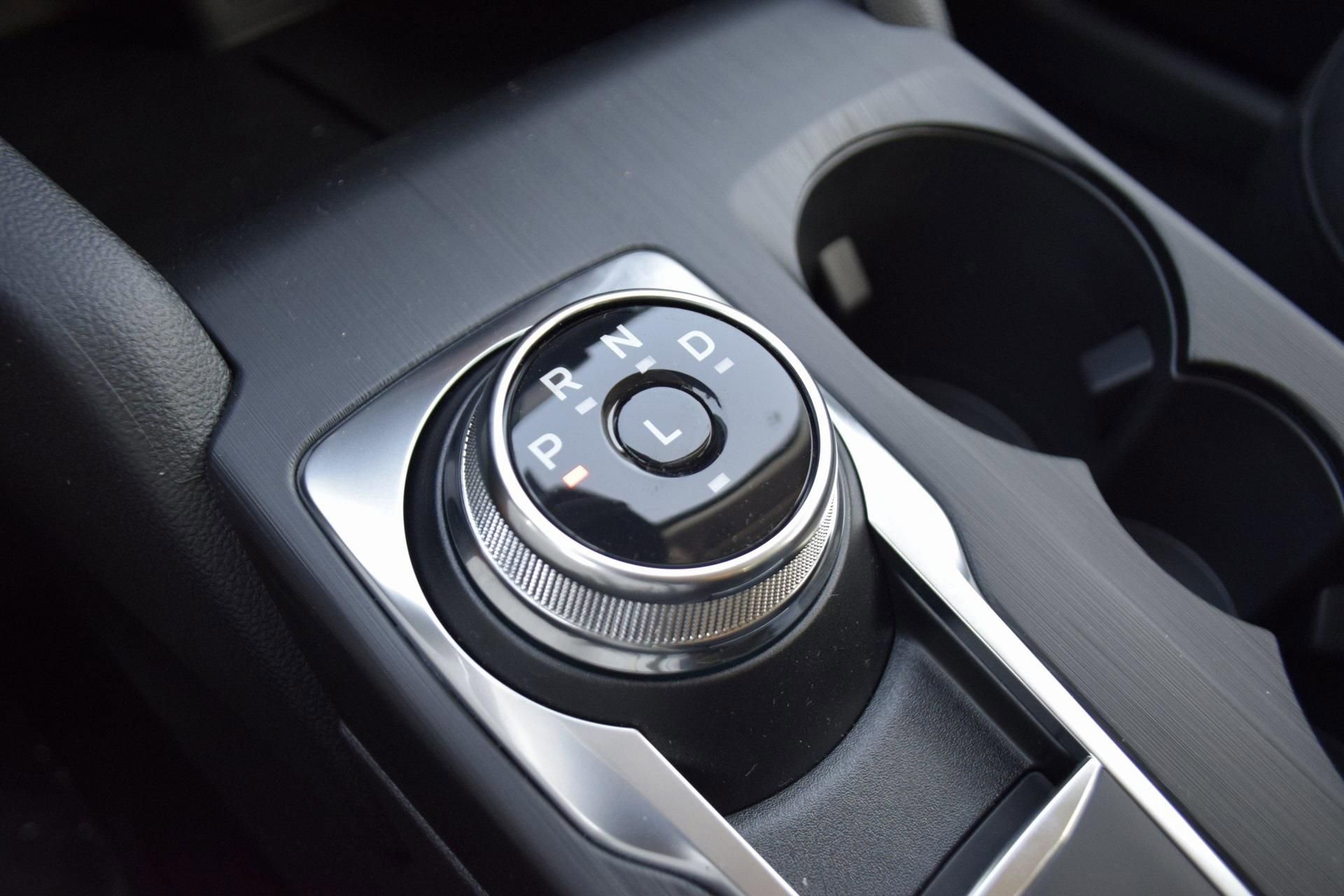 New 2026 Ford Escape Active image 14