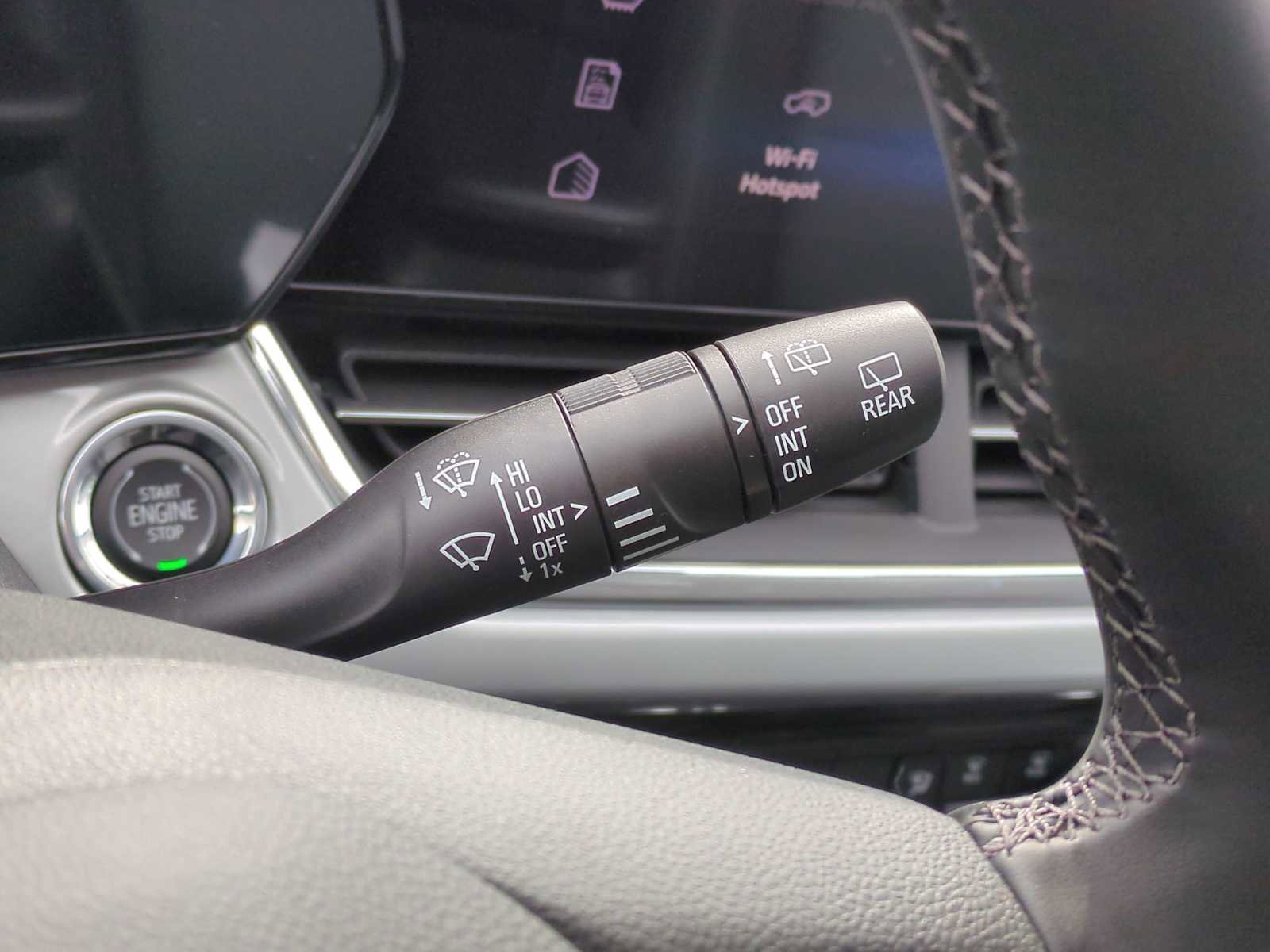 New 2026 Chevrolet Trax LT w/ Driver Confidence Package image 24