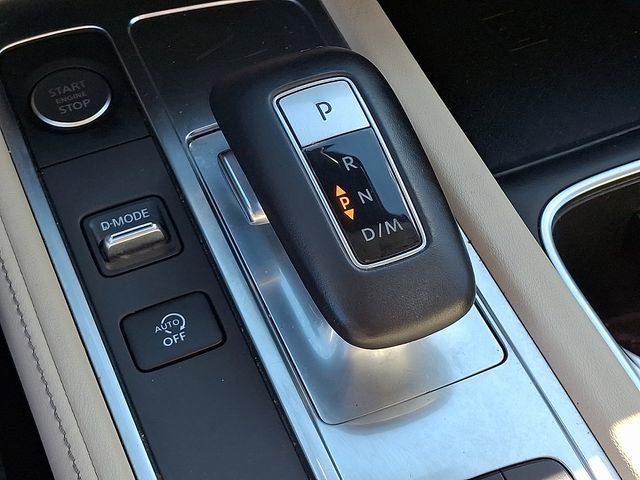 Used 2024 INFINITI QX60 Luxe image 19