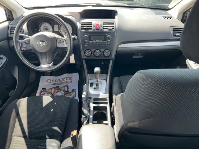 Used 2013 Subaru Impreza 2.0i Premium image 13