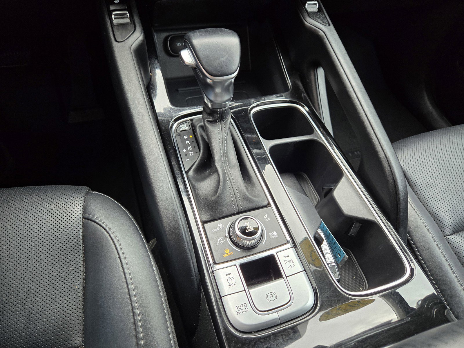 Used 2022 Kia Telluride S image 17