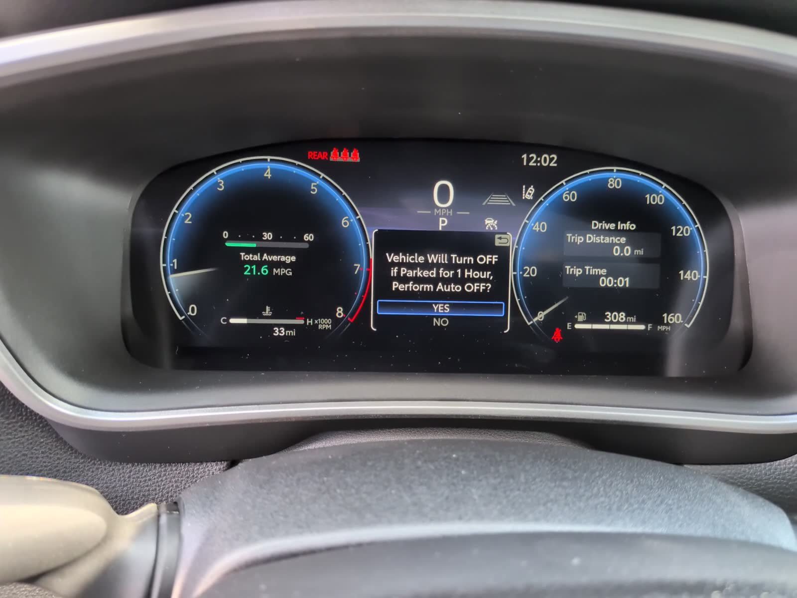 New 2026 Toyota Corolla Cross XLE AWD/4WD image 19