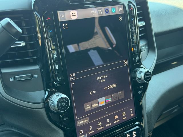 New 2026 RAM 2500 Tradesman AWD/4WD image 30