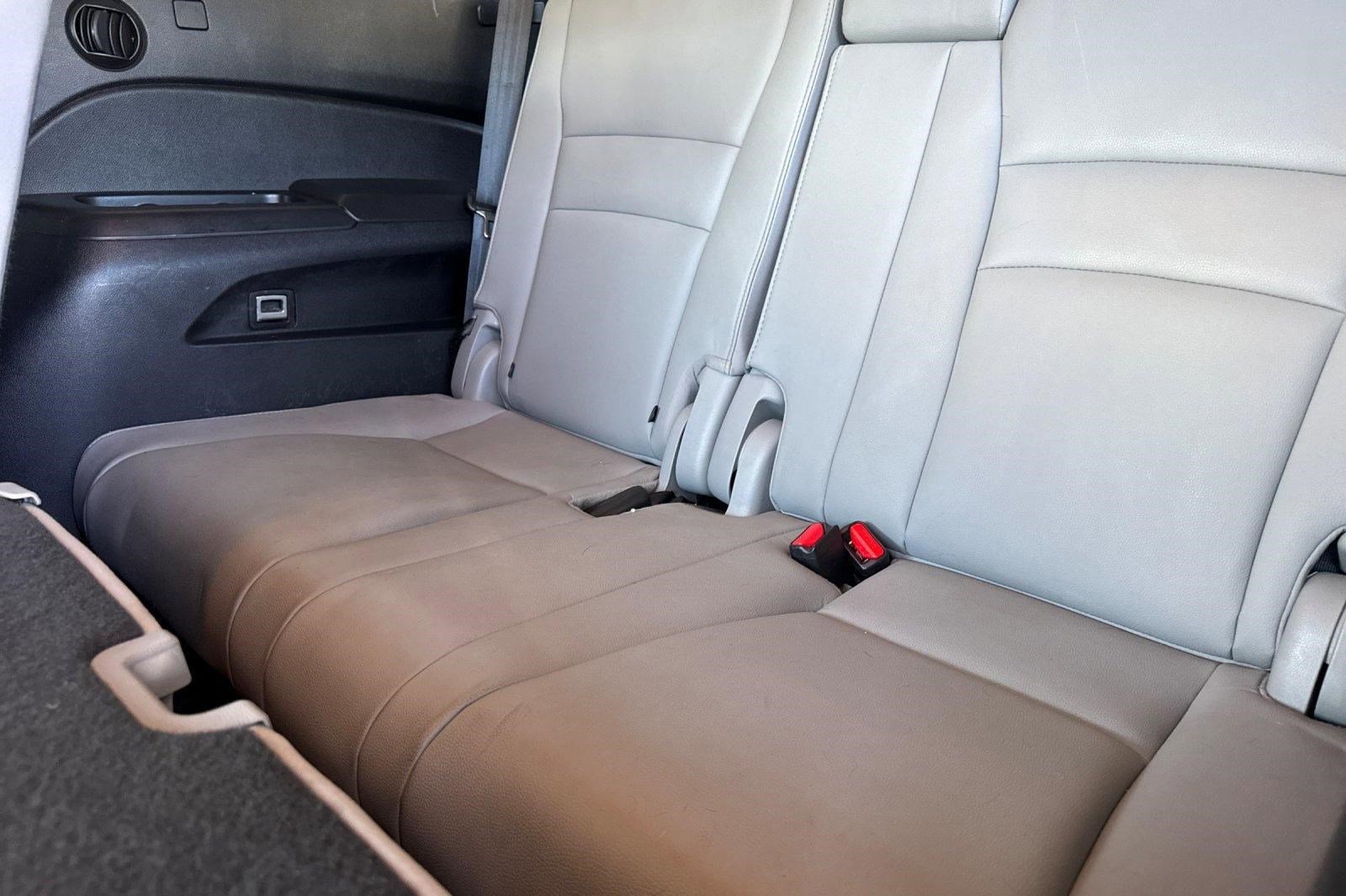 Used 2017 Honda Pilot EX-L image 33