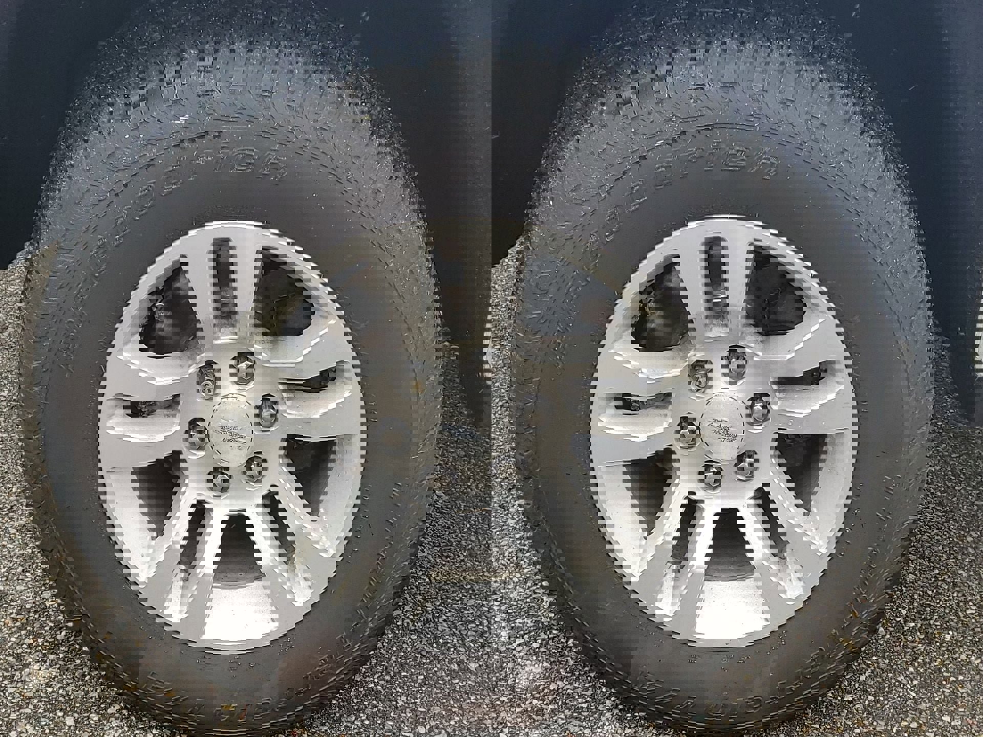 Used 2017 Chevrolet Silverado 1500 LT w/ All Star Edition image 89