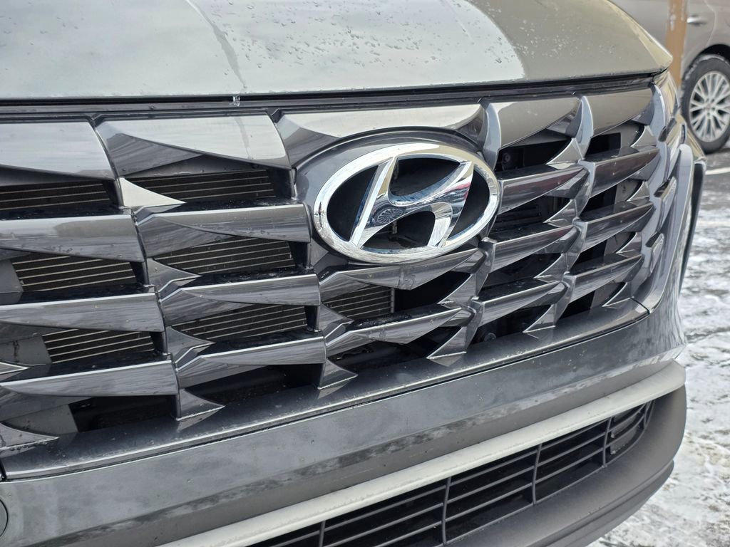 Used 2022 Hyundai Tucson SEL w/ Cargo Package image 9