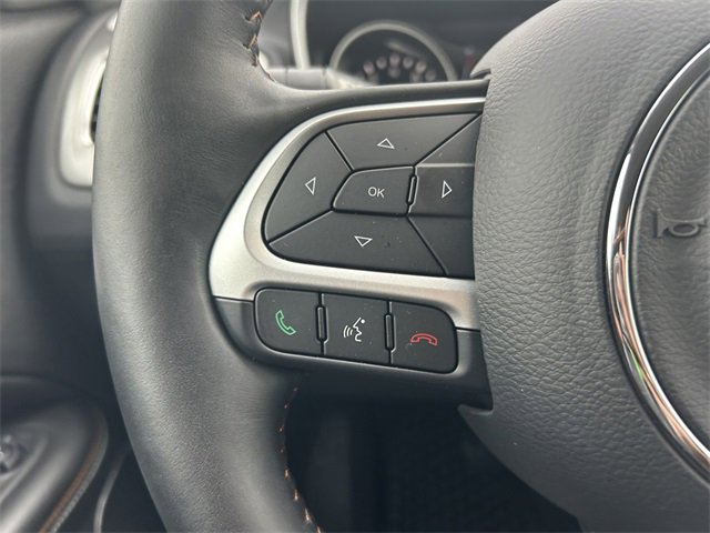 Used 2019 Jeep Compass Latitude w/ Cold Weather Group image 19