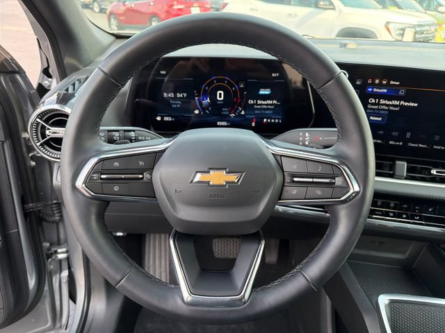 Certified 2026 Chevrolet Equinox LT w/ LPO, Floor Liner Package FWD image 14