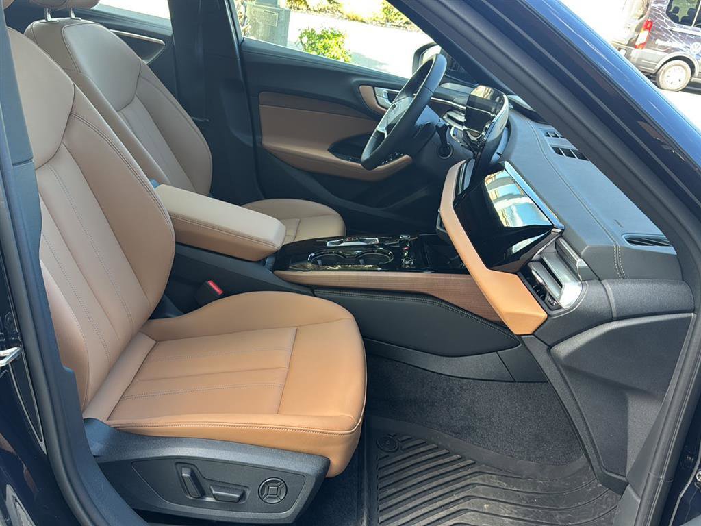 Used 2025 Audi A5 2.0T Premium Plus w/ Premium Plus image 13