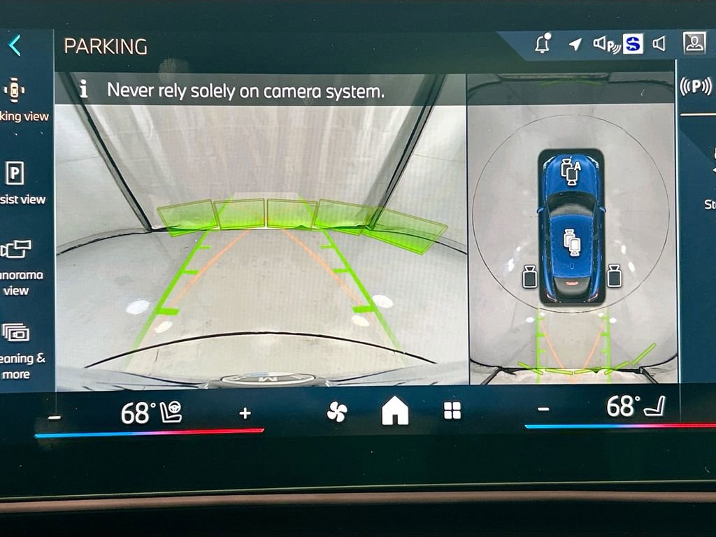 New 2026 BMW X2 xDrive28i w/ Technology Package image 14