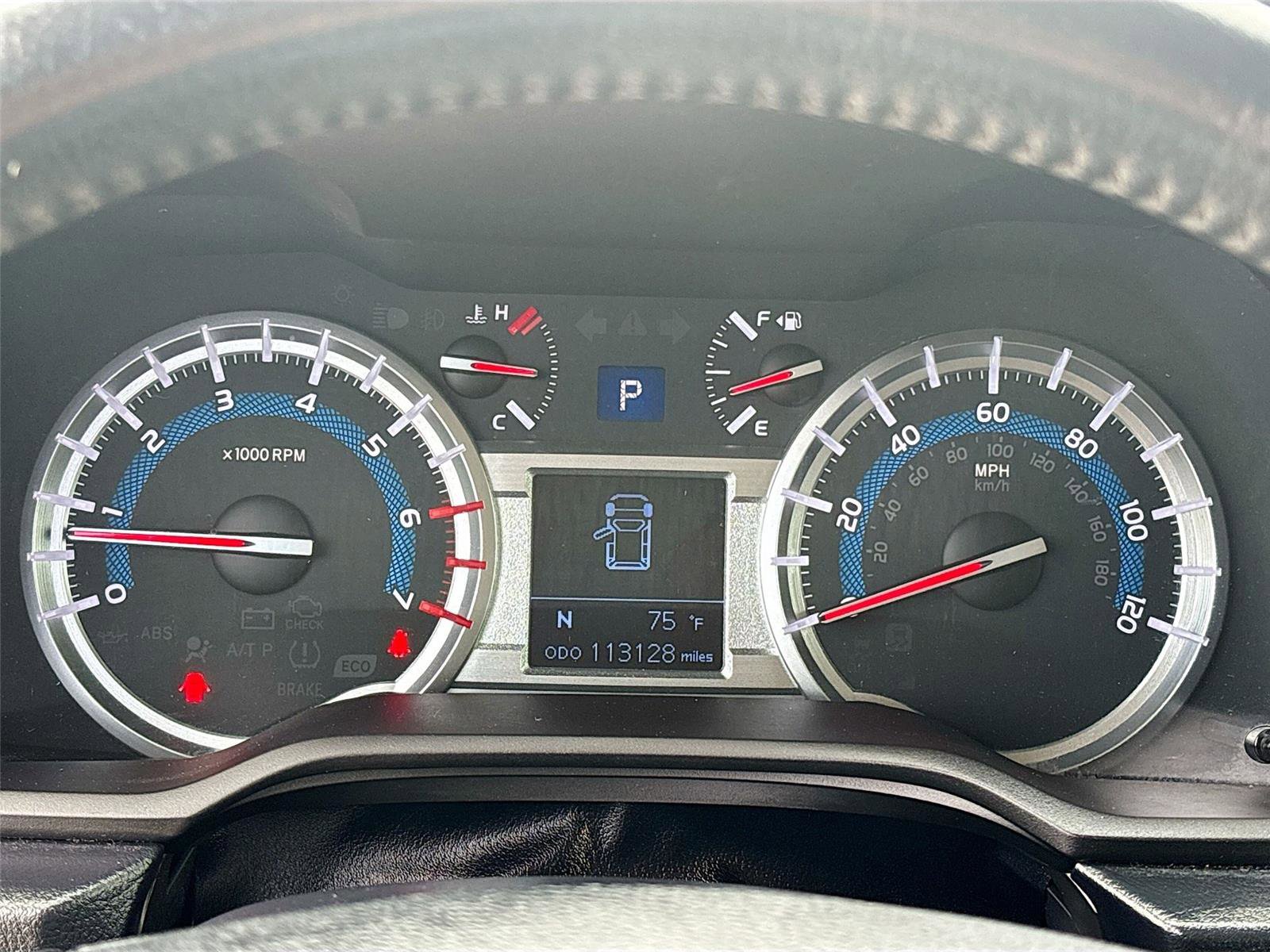 Used 2014 Toyota 4Runner SR5 Premium image 13