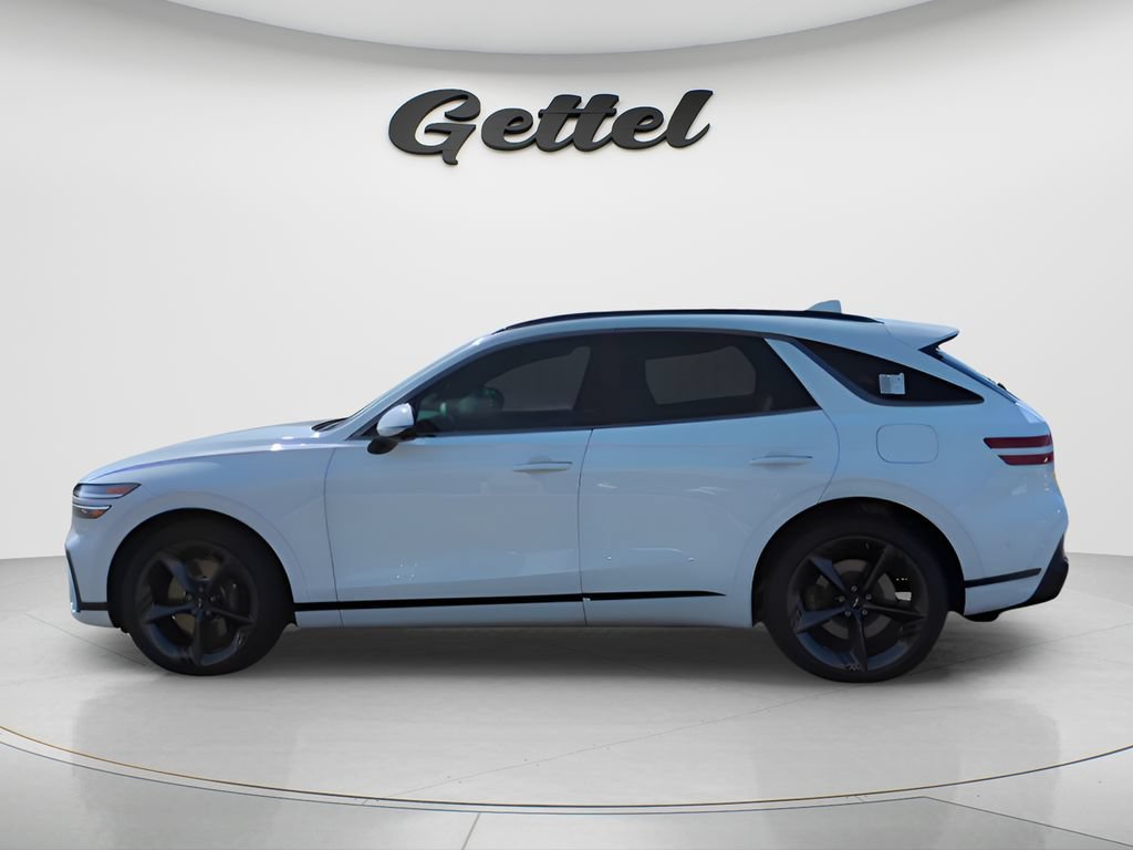 New 2026 Genesis GV70 3.5T Sport Prestige w/ G1 Accessory Package AWD/4WD image 30