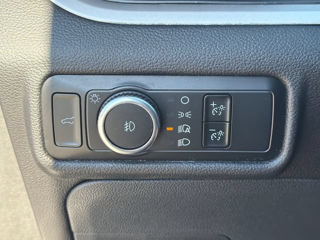 Certified 2024 Ford Explorer XLT AWD/4WD image 35