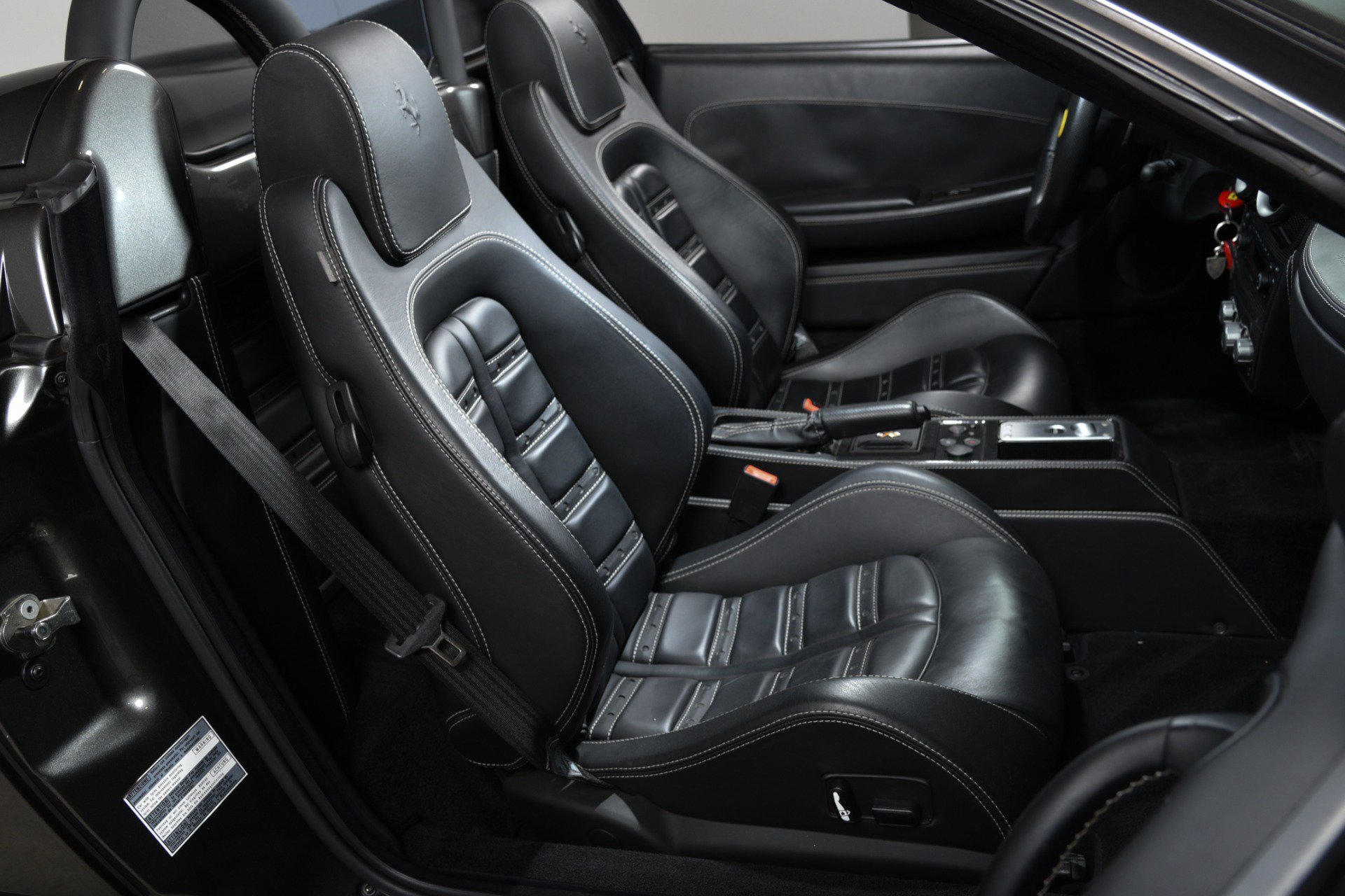 Used 2008 Ferrari F430 Spider RWD image 38