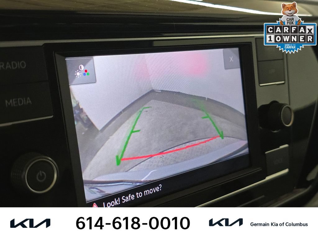 Used 2023 Volkswagen Taos S FWD image 29