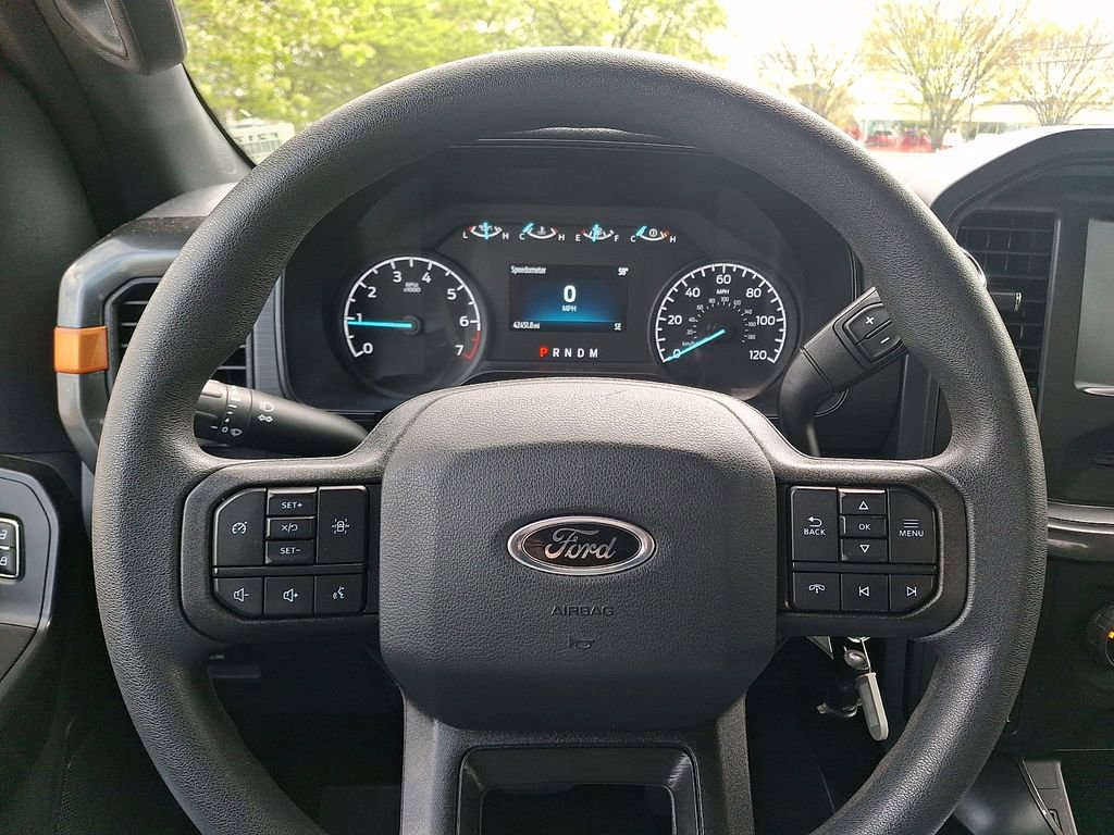 Used 2021 Ford F150 Tremor AWD/4WD image 18