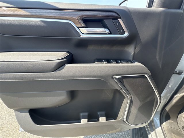 New 2026 Chevrolet Silverado 1500 RST image 23