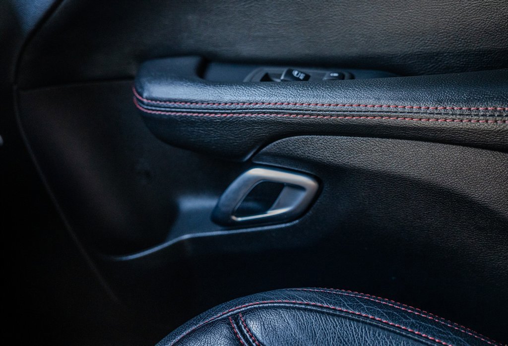 Used 2021 Dodge Challenger R/T w/ Shaker Package image 24