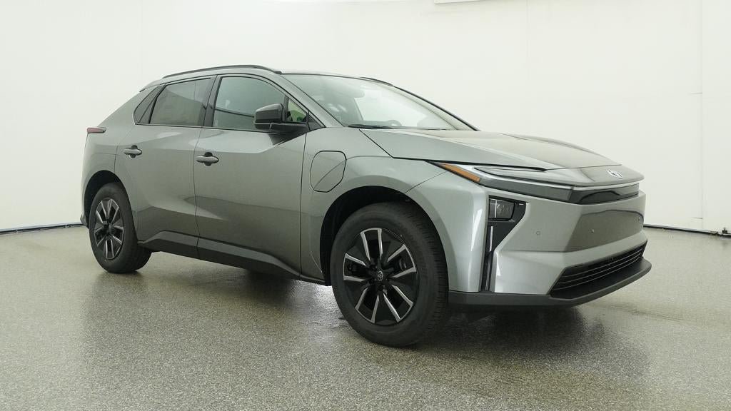 New 2026 Toyota bZ FWD image 29