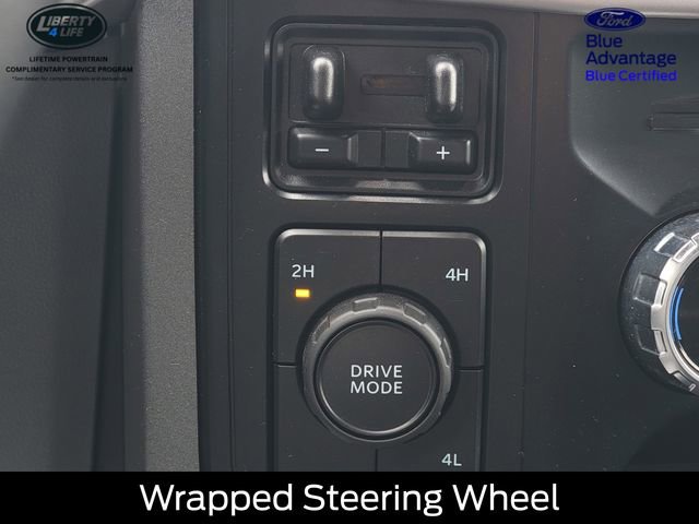 Certified 2023 Ford F150 XLT w/ Equipment Group 302A High image 23