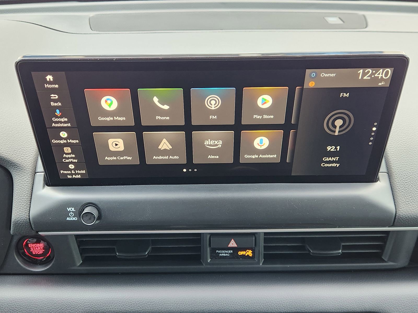 New 2026 Honda Pilot Sport image 20