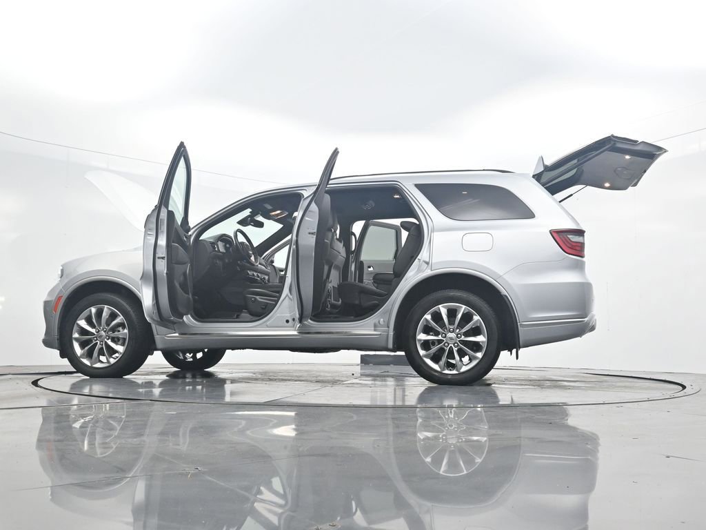 Used 2023 Dodge Durango Citadel image 45