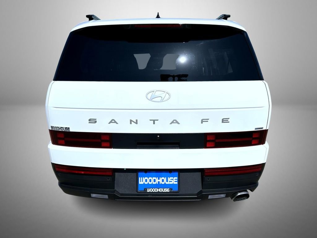 Used 2026 Hyundai Santa Fe SEL image 7