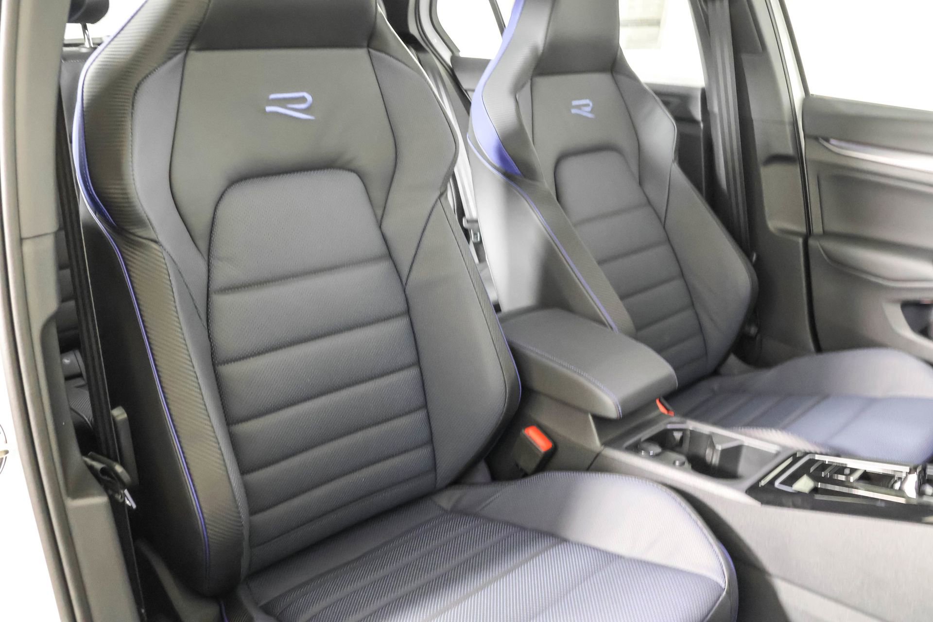 New 2026 Volkswagen Golf AWD/4WD image 46