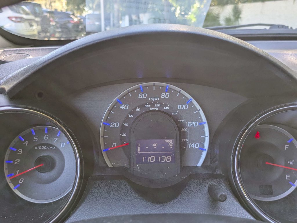 Used 2012 Honda Fit Sport image 22