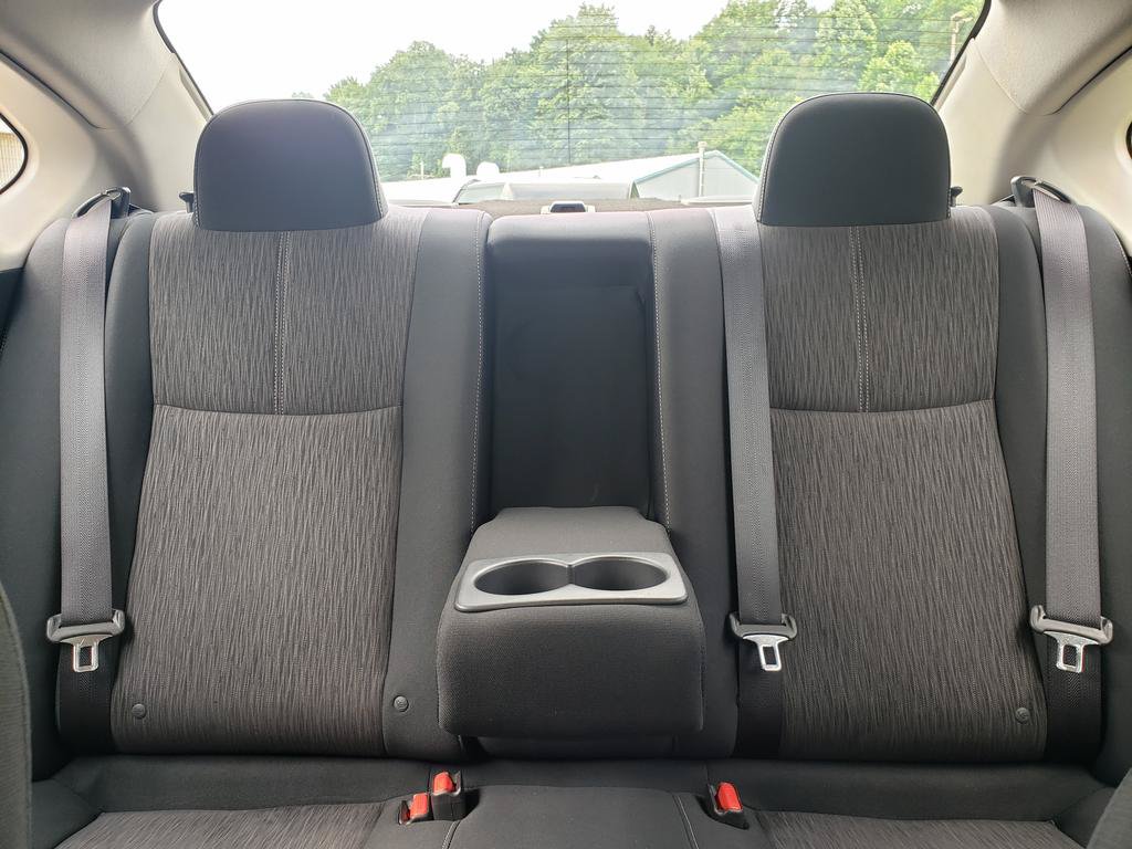 Used 2015 Nissan Sentra SV FWD image 14