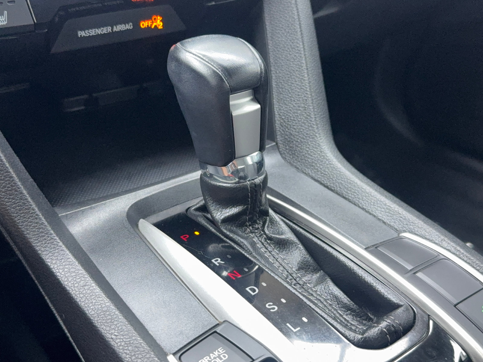 Used 2016 Honda Civic EX-L image 30