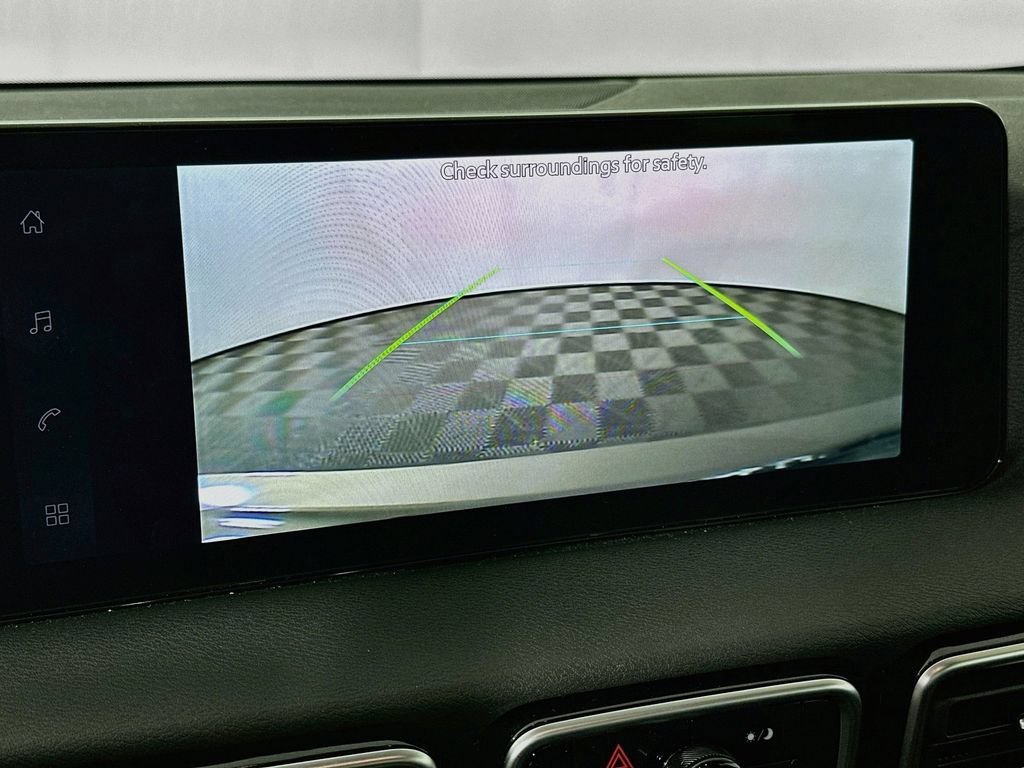 Certified 2026 Nissan Sentra SV w/ SV Convenience Package FWD image 18
