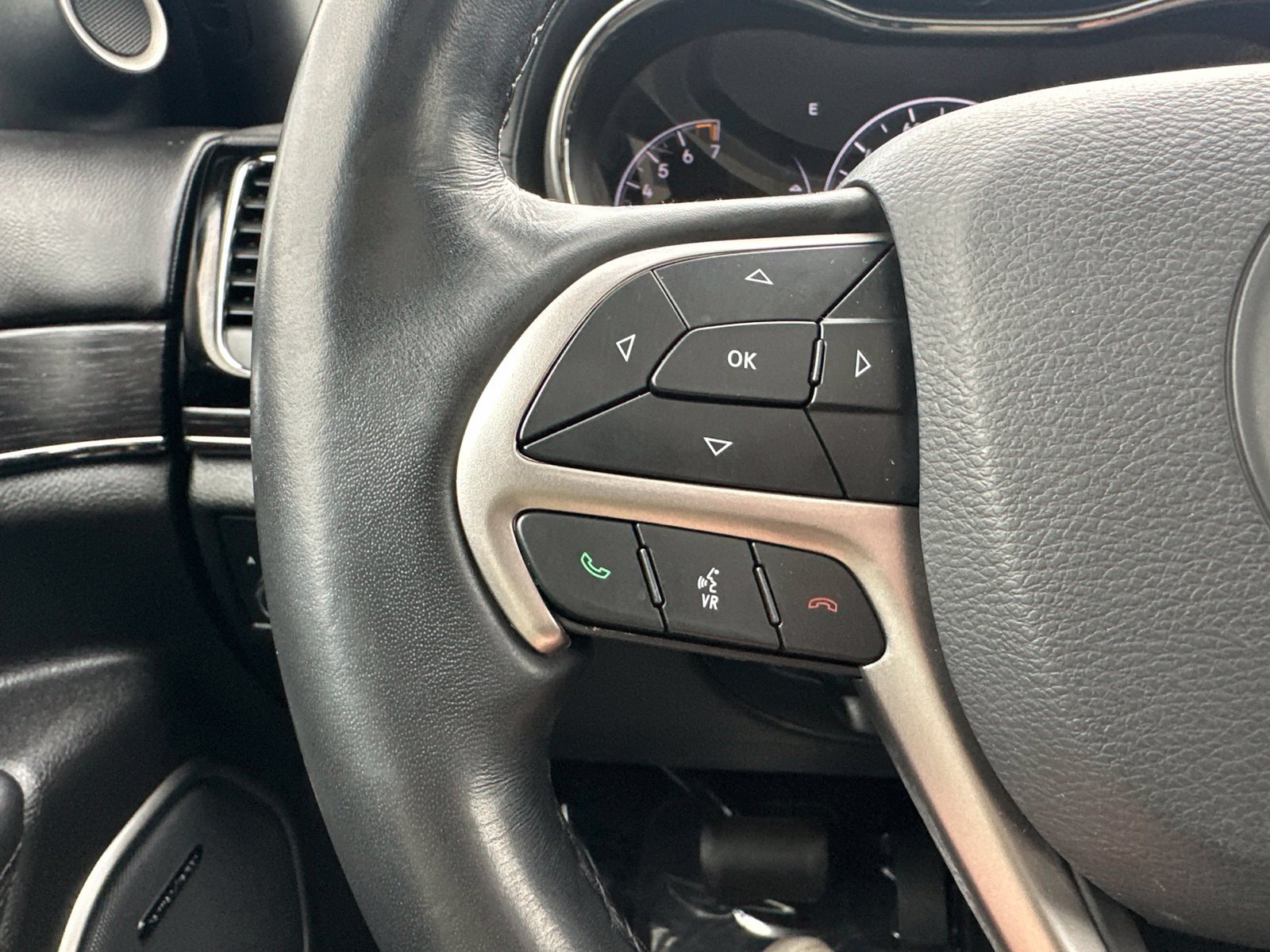 Used 2021 Jeep Grand Cherokee High Altitude AWD/4WD image 49