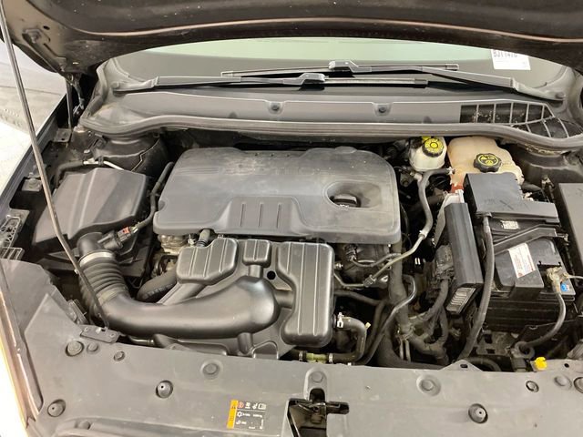 Used 2013 Buick Verano Leather FWD image 16