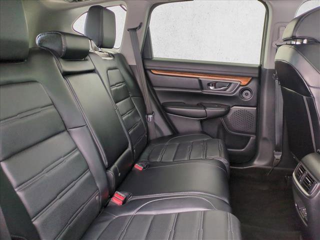 Used 2018 Honda CR-V Touring image 24