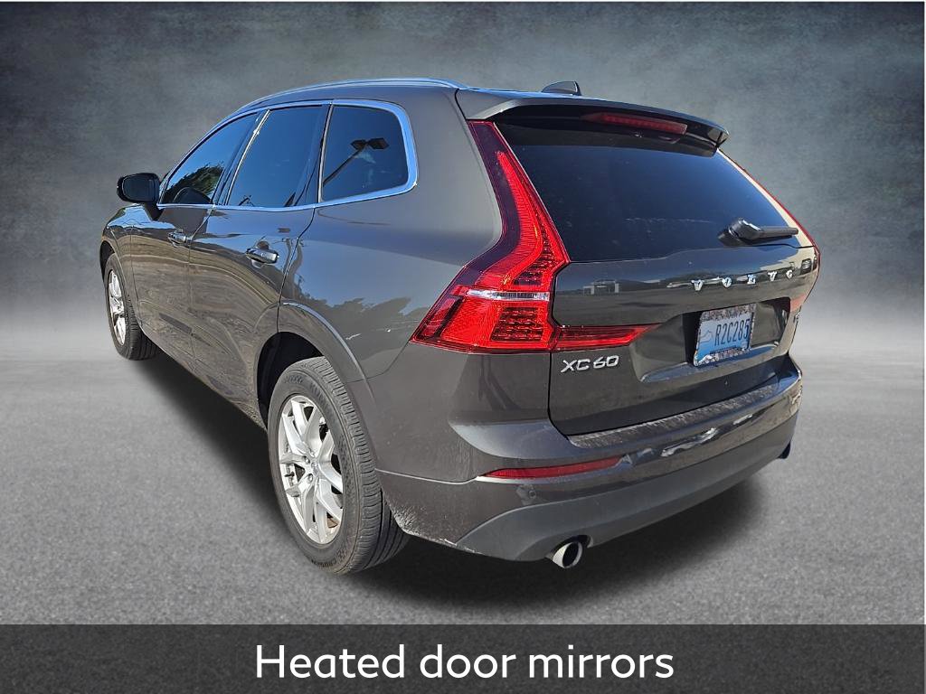 Used 2021 Volvo XC60 T5 Momentum AWD/4WD image 5