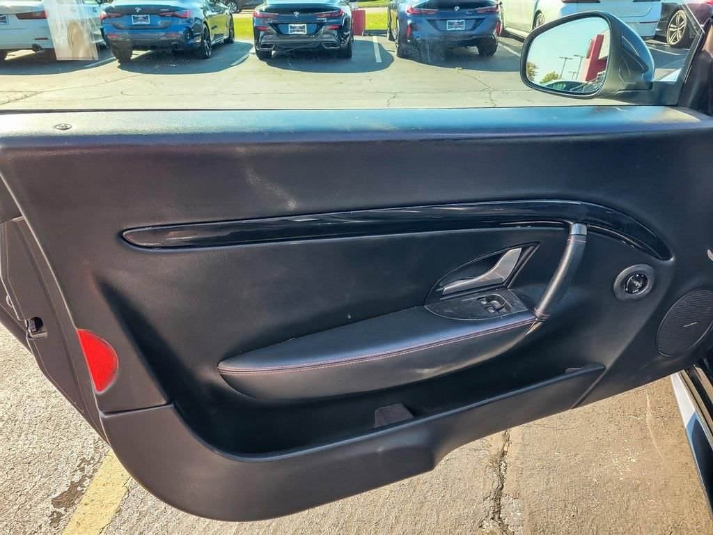 Used 2018 Maserati GranTurismo Sport RWD image 17