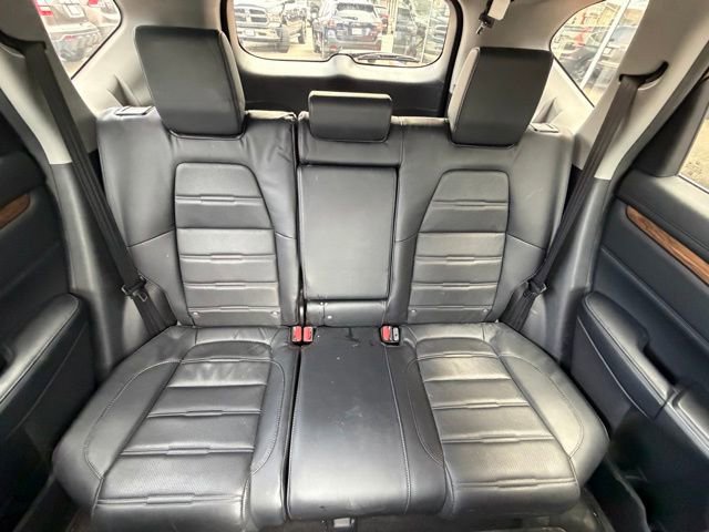 Used 2018 Honda CR-V Touring image 17