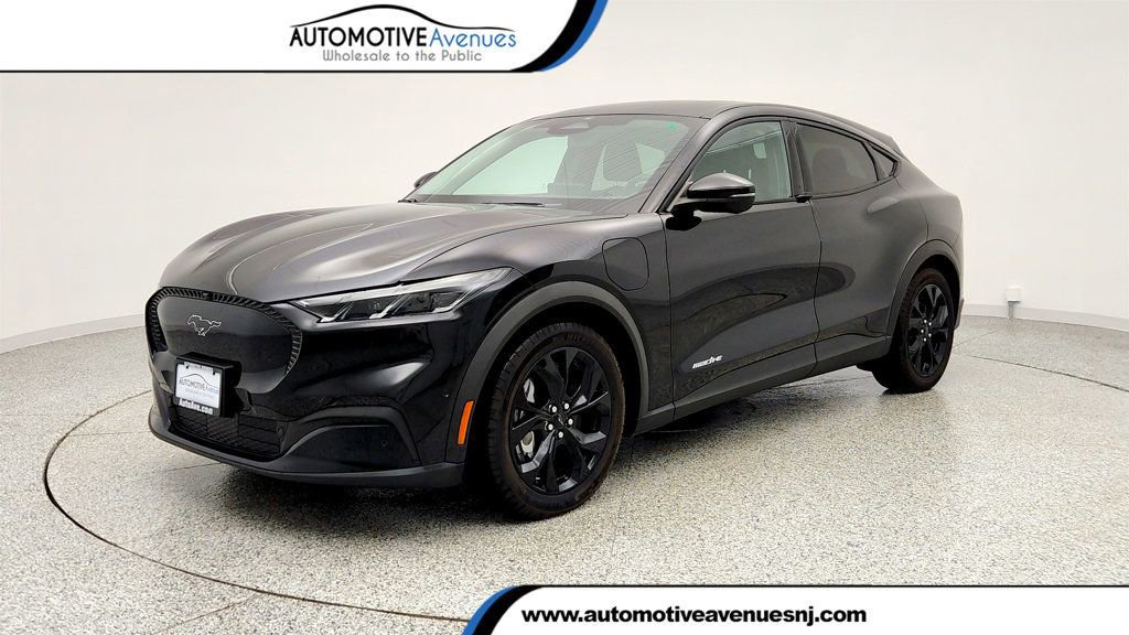 Used 2024 Ford Mustang Mach-E Select w/ Comfort Package Lite image 1