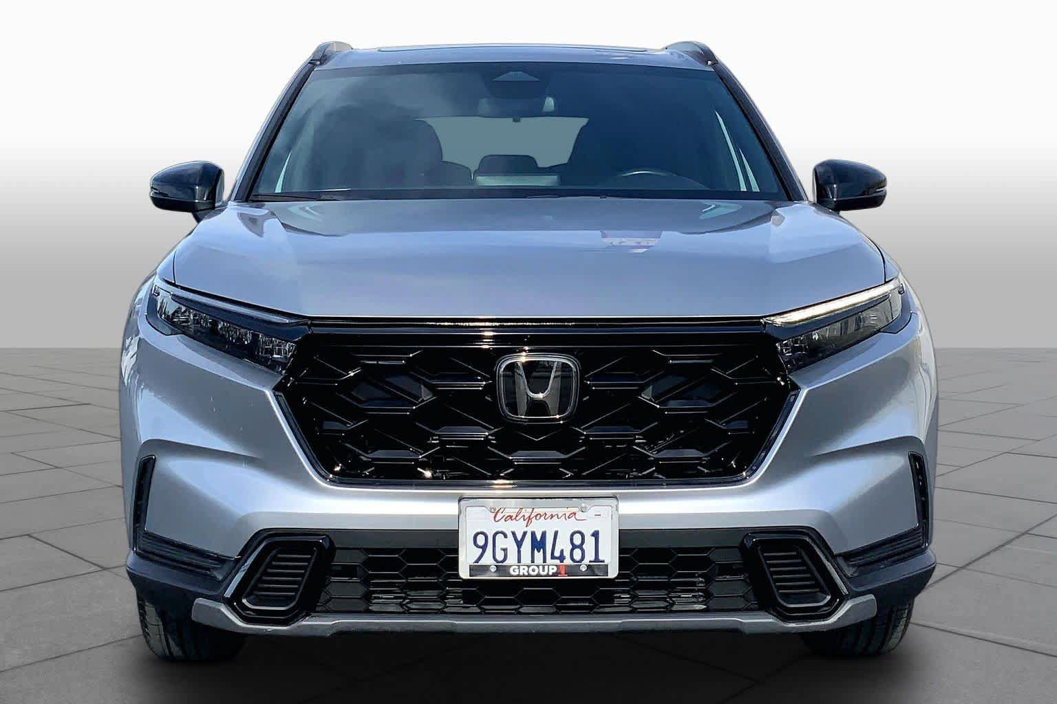 Used 2023 Honda CR-V Sport image 3