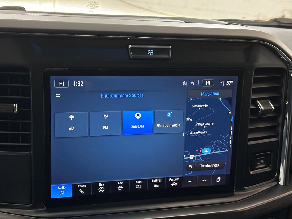 New 2026 Ford F250 Lariat image 34