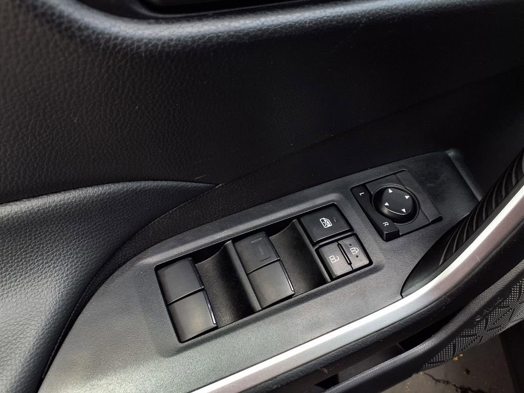 Certified 2024 Toyota RAV4 LE image 17